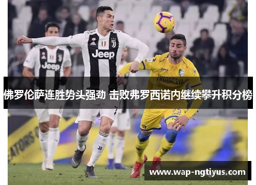 佛罗伦萨连胜势头强劲 击败弗罗西诺内继续攀升积分榜